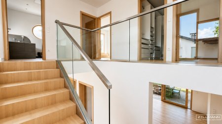 ARCHITEKTUR IM GRÜNEN | ZELLMANN IMMOBILIEN