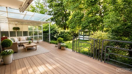 Stilvolle Familienvilla in Grünruhelage – perfekt für Wohnen, Arbeiten oder mehrere Generationen | ZELLMANN IMMOBILIEN