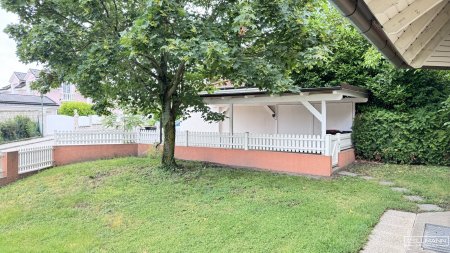 Charmantes Einfamilienhaus in Brunn am Gebirge | ZΞLLMANN IMMOBILIEN