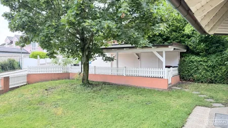 Charmantes Einfamilienhaus in Brunn am Gebirge | ZΞLLMANN IMMOBILIEN