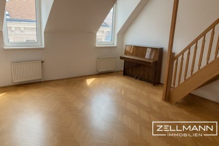Junges Wohnen Nähe AKH | ZELLMANN IMMOBILIEN