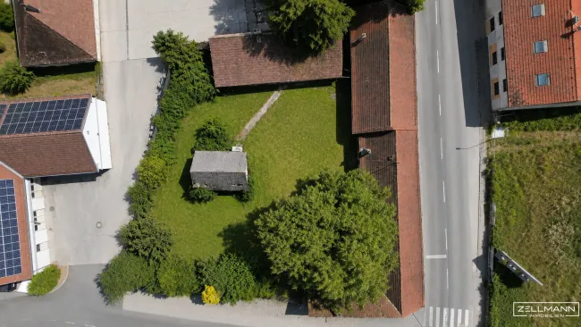 ZU KAUFEN