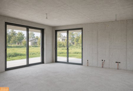 Belagsfertige 3-Zimmer-Gartenwohnung mit Pooloption – Exklusives Wohnen in Pinsdorf bei Gmunden zum Kampfpreis!