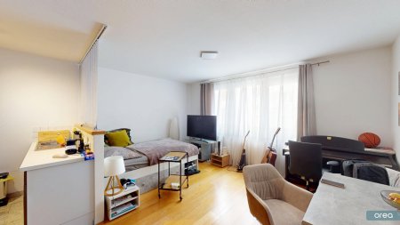 orea | Attraktive Anlegerwohnung: 2-Zimmer mit Top Anbindung - Nähe Gürtel | B23