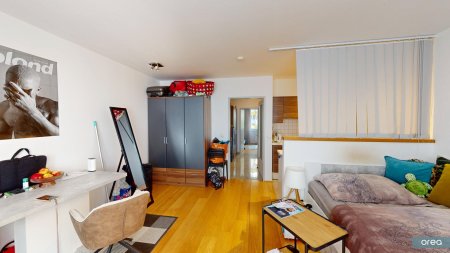 orea | Attraktive Anlegerwohnung: 2-Zimmer mit Top Anbindung - Nähe Gürtel | B23
