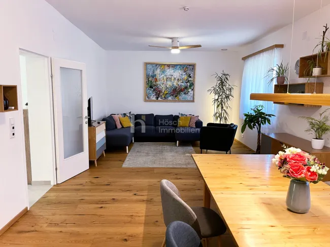 Hochwertig kernsaniertes Smart-Home-Haus mit Nebengebäude und uneinsehbarem Garten - Titelbild