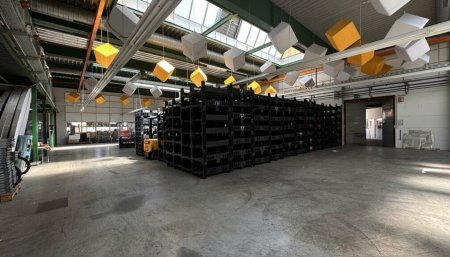 LAGERKOMPLEX MÖDLING – INVESTITION MIT RENTABILITÄT BIS 6,5%