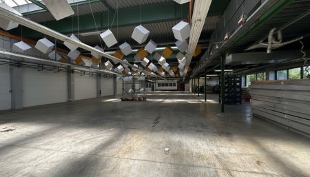 LAGERKOMPLEX MÖDLING – INVESTITION MIT RENTABILITÄT BIS 6,5%