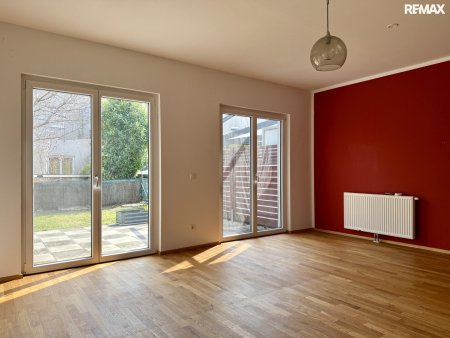 Reihenhaus "Feel Good" mit 125m² Wfl. in Oberwaltersdorf zu kaufen!