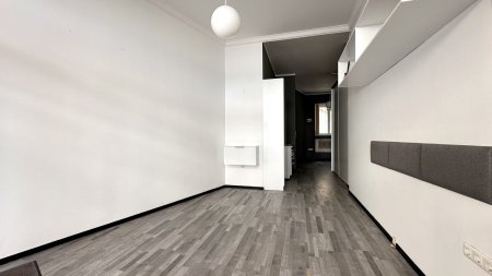 Ihr neues Geschäftslokal im Herzen des Botschaftsviertels – 30 m² mit großem Potenzial!