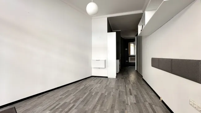 Ihr neues Geschäftslokal im Herzen des Botschaftsviertels – 30 m² mit großem Potenzial! - Bild