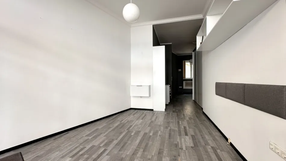 Ihr neues Geschäftslokal im Herzen des Botschaftsviertels – 30 m² mit großem Potenzial! - Bild