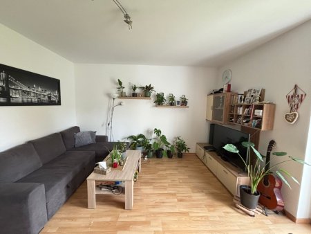 1-Zimmer Gartenwohnung in Oberwölbling