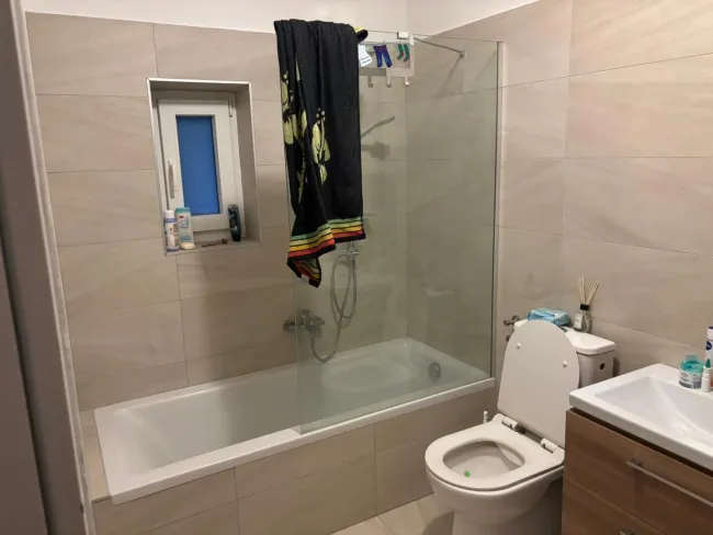 1-Zimmer Gartenwohnung in Oberwölbling - Bild