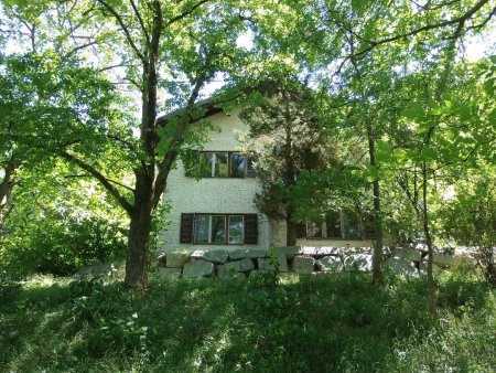 Großzügiges Einfamilienhaus mit Garten, Garage und 6 Zimmern in Ansfelden, renovierungsbedürftig!