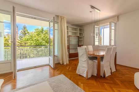 Freiblick ins Grüne | Garage | Balkon | Ruhig & Zentral