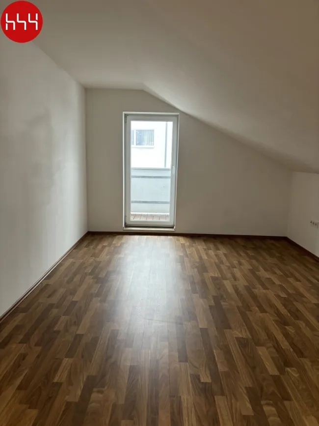 Wohnraum