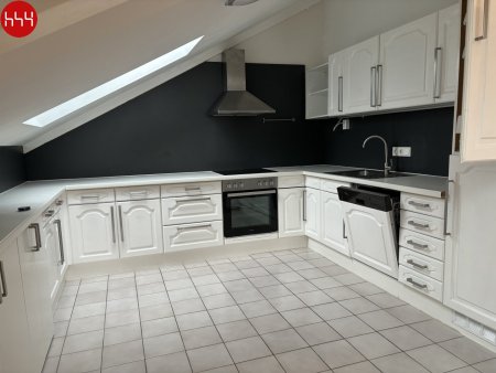 Geräumige 90m² Wohnung in Hallwang mit Fußbodenheizung, Einbauküche & Parkplatz!