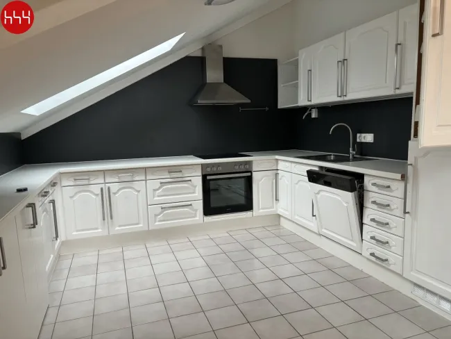 Geräumige 90m² Wohnung in Hallwang mit Fußbodenheizung, Einbauküche & Parkplatz! - Titelbild