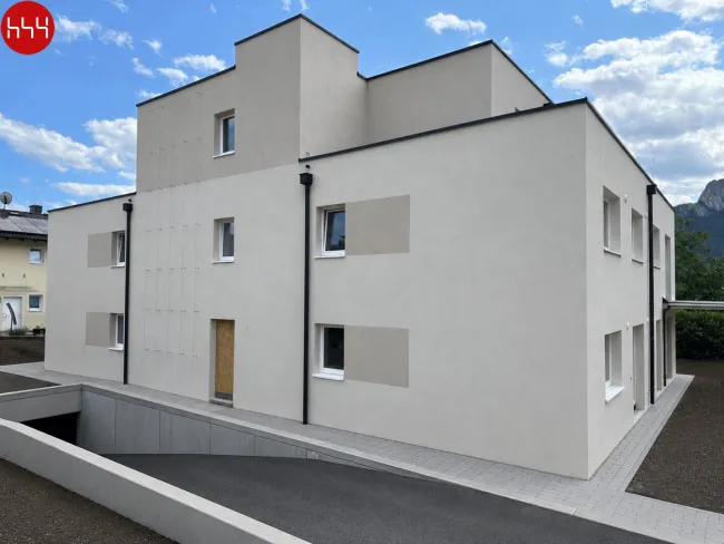 Exklusives Neubau-Penthouse mit Traumblick in Oberalm - Luxus und Komfort auf 112m² (Keine Provision) - Titelbild