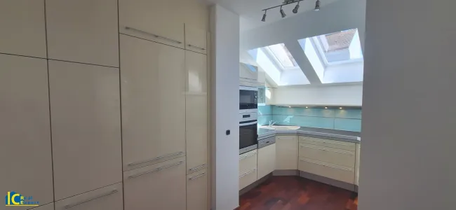 Hier macht Kochen Spaß