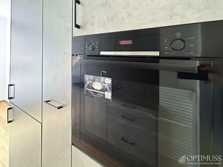Urbanes Wohnen mit Charme – 2,5-Zimmer-Wohnung bei der Herzpassage in Favoriten!