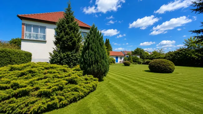 Ihr neues Zuhause in Kobenz – Einfamilienhaus in ruhiger, sonniger Lage mit großzügigem Garten - Bild
