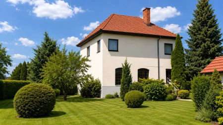 Ihr neues Zuhause in Kobenz – Einfamilienhaus in ruhiger, sonniger Lage mit großzügigem Garten