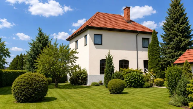 Ihr neues Zuhause in Kobenz – Einfamilienhaus in ruhiger, sonniger Lage mit großzügigem Garten - Bild