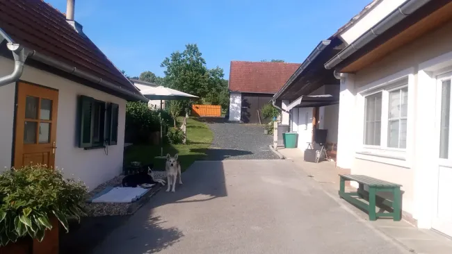SANIERTES EINFAMILIENHAUS IN ABSOLUTER RUHELAGE - Bild