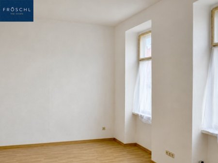 Nahezu vollvermietetes Zinshaus mit stabilem Cashflow – ca. 8,1% Rendite