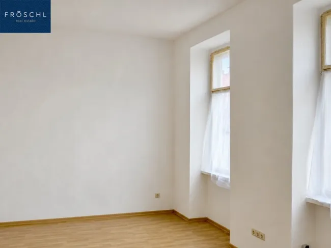 Ansicht Objekt Werksgasse 8