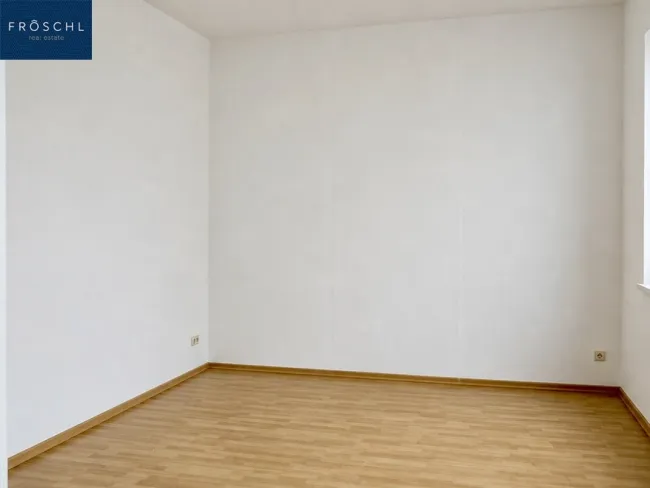 Ansicht Objekt Werksgasse 8