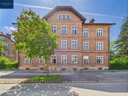 Ansicht Objekt Werksgasse 8
