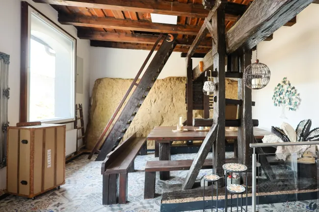 im Presshaus