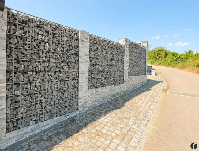 hochwertige Gestaltung