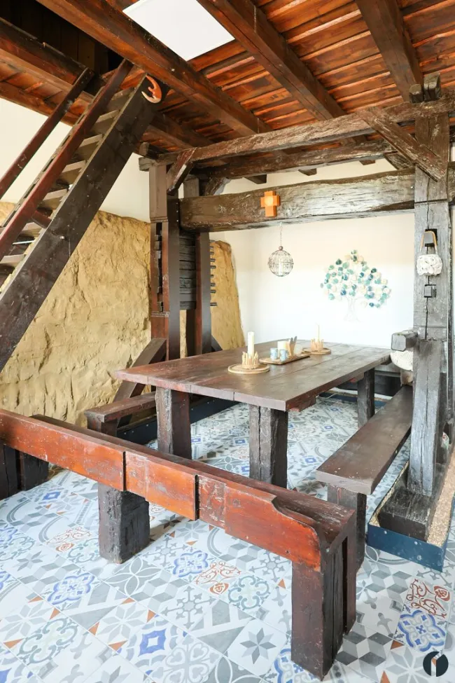 im Presshaus