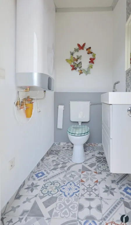 WC