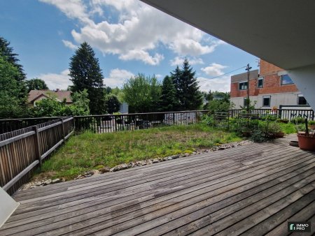 VERKAUF! Entzückende 2-Zimmer-Wohnung mit Garten und Tiefgaragenplatz in 8047 Ragnitz!