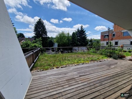 VERKAUF! Entzückende 2-Zimmer-Wohnung mit Garten und Tiefgaragenplatz in 8047 Ragnitz!
