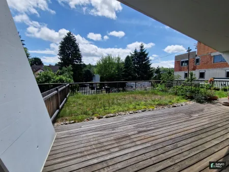 VERKAUF! Entzückende 2-Zimmer-Wohnung mit Garten und Tiefgaragenplatz in 8047 Ragnitz!