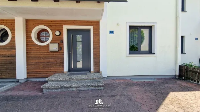 DEIN ZUHAUSE - Das perfekte Familiennest in Timelkam - Bild