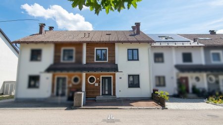DEIN ZUHAUSE - Das perfekte Familiennest in Timelkam