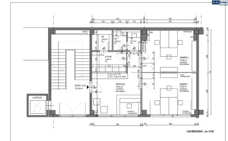Attraktive Büro- und Lagerkombination in Wien Inzersdorf | 70 m² Büro- & 103 m² Lagerfläche in Top-Lage | inkl. 1 Stellplatz