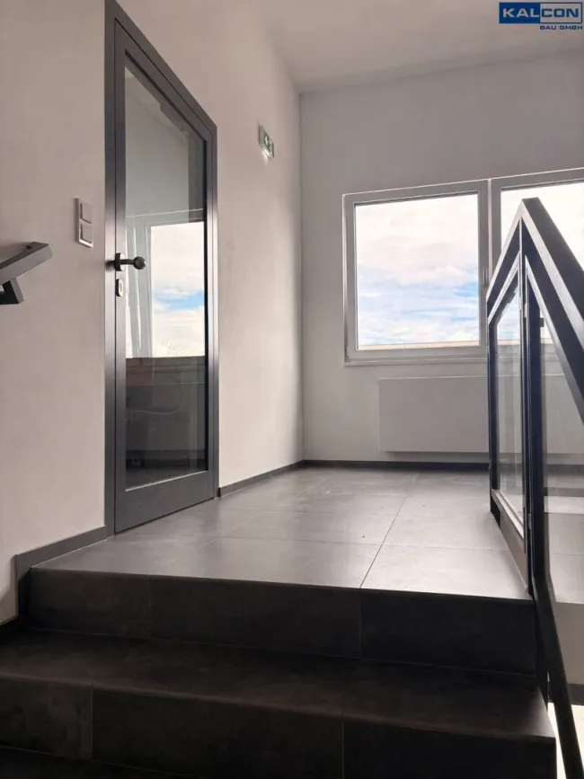 Attraktive Büro- und Lagerkombination in Wien Inzersdorf | 70 m² Büro- & 103 m² Lagerfläche in Top-Lage | inkl. 1 Stellplatz - Titelbild