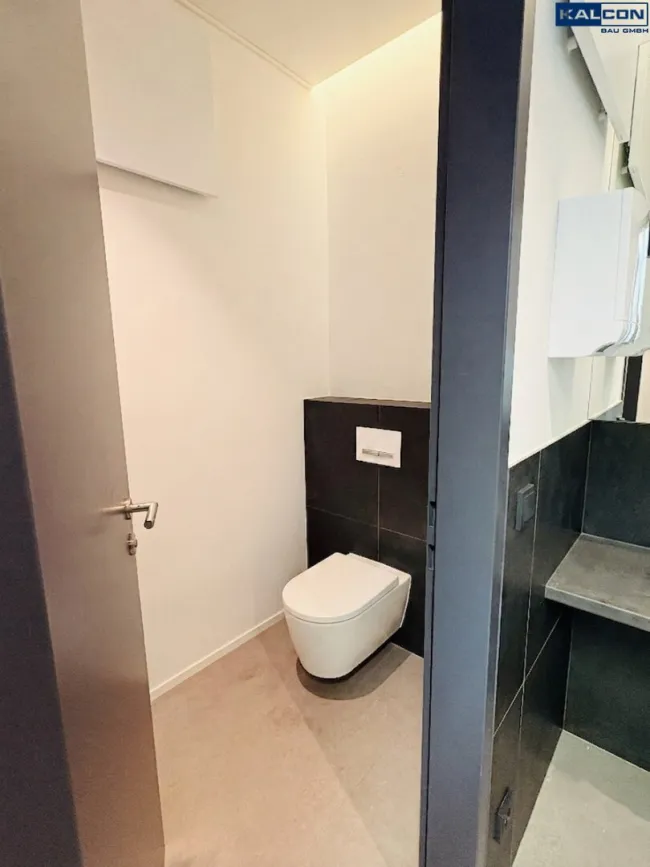 Attraktive Büro- und Lagerkombination in Wien Inzersdorf | 70 m² Büro- & 103 m² Lagerfläche in Top-Lage | inkl. 1 Stellplatz - Bild