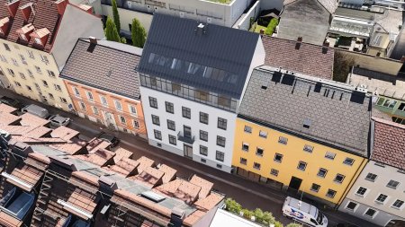 Stadtjuwel Urfahr | Schmiedegasse 6 - PROVISIONSFREI