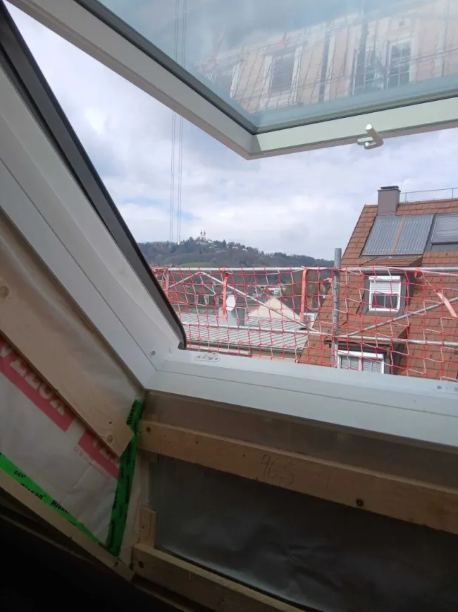 Pöstlingbergblick
