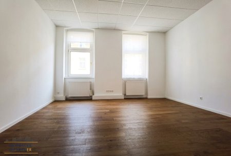 Perfekt aufgeteilte 3-Zimmer-Wohnung in zentraler Lage! U3 Simmering