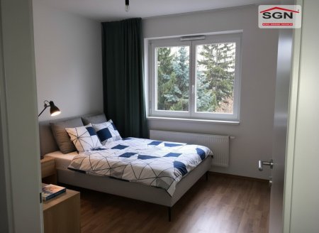 Schöne Wohnung zum Sofortbezug und mit PKW-Abstellplatz